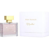 M. MICALLEF NOTE VANILLEE by Parfums M Micallef