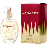 CABARET by Parfums Gres