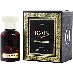 BOIS 1920 SACRO E PROFANO by Bois 1920