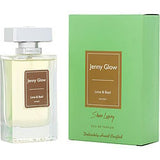 JENNY GLOW LIME & BASIL by Jenny Glow