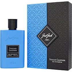 JUST JACK ITALIAN LEATHER by Just Jack
