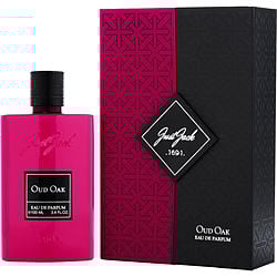 JUST JACK OUD OAK by Just Jack