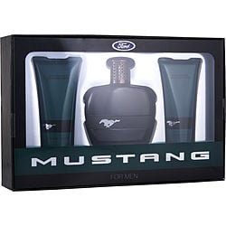 FORD MUSTANG GREEN by Estee Lauder