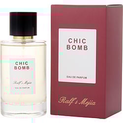 RALF'S MEJIA CHICO BOMB by Ralf's Mejia
