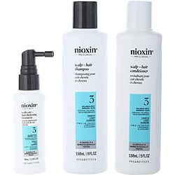 NIOXIN by Nioxin