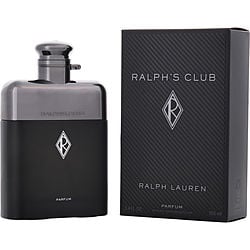 RALPH'S CLUB by Ralph Lauren