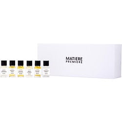 MATIERE PREMIERE VARIETY by Matiere Premiere