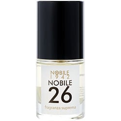 NOBILE 1942 NOBILE 26 by Nobile 1942