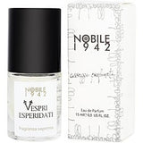 NOBILE 1942 VESPRI ESPERIDATI by Nobile 1942