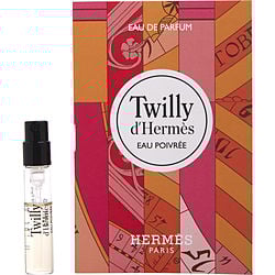 TWILLY D'HERMES EAU POIVREE by Hermes