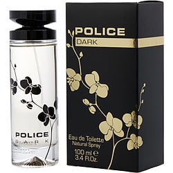 POLICE DARK by Police