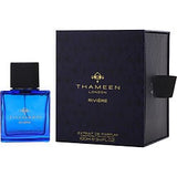 THAMEEN RIVIERE by Thameen