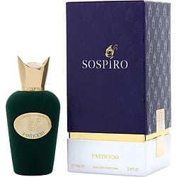 SOSPIRO PASTICCIO by Sospiro