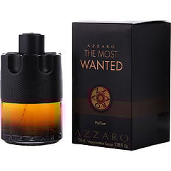 AZZARO THE MOST WANTED by Azzaro