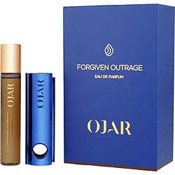 OJAR FORGIVEN OUTRAGE by Ojar