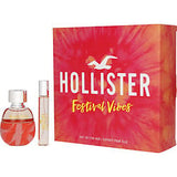 HOLLISTER FESTIVAL VIBES by Hollister