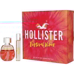 HOLLISTER FESTIVAL VIBES by Hollister