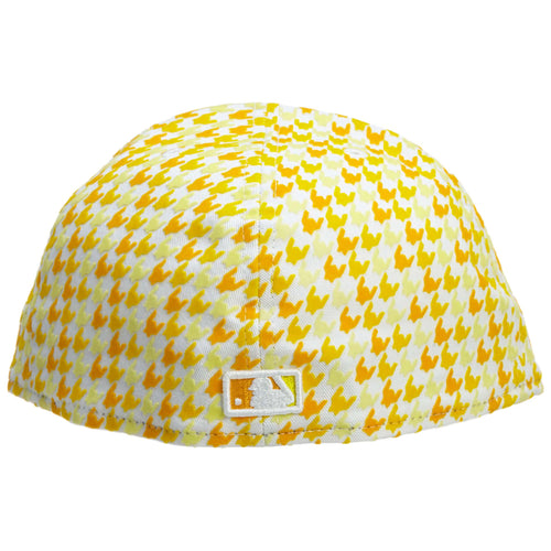 New Era New York Yankees Fitted Hat Mens Style : Nyyankee15