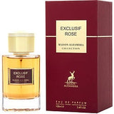 MAISON ALHAMBRA EXCLUSIF ROSE by Maison Alhambra