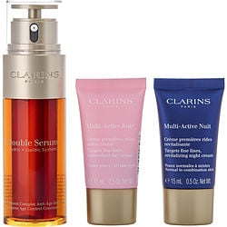 Clarins by Clarins