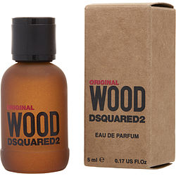 DSQUARED2 WOOD ORIGINAL by Dsquared2