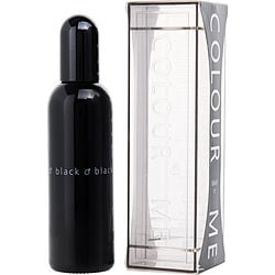 MILTON LLOYD COLOUR ME BLACK by Milton Lloyd