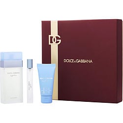 D & G LIGHT BLUE by Dolce & Gabbana