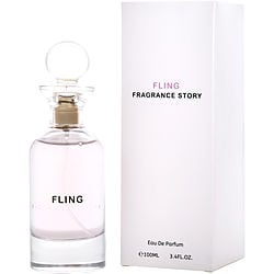 FRAGRANCE STORY FLING by Fragrance Story