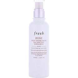 Fresh by Fresh