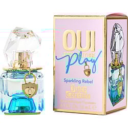JUICY COUTURE OUI PLAY SPARKLING REBEL by Juicy Couture