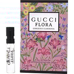 GUCCI FLORA GORGEOUS GARDENIA by Gucci