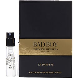 CH BAD BOY by Carolina Herrera