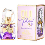 JUICY COUTURE OUI PLAY DECADENT QUEEN by Juicy Couture