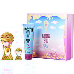 ANNA SUI SKY by Anna Sui