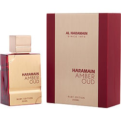 AL HARAMAIN AMBER OUD RUBY by Al Haramain