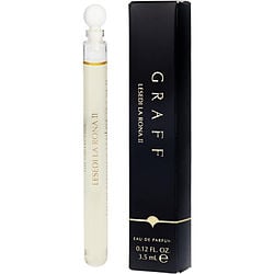 GRAFF LESEDI LA RONA II by Graff