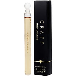 GRAFF LESEDI LA RONA IV by Graff