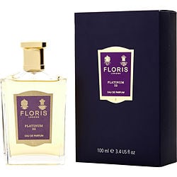 FLORIS PLATINUM 22 by Floris