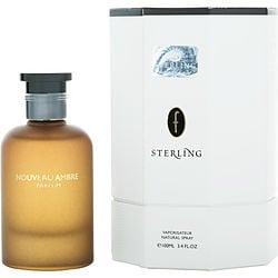 FLAVIA NOUVEAU AMBRE by Flavia 