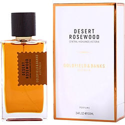 GOLDFIELD & BANKS DESERT ROSEWOOD by Goldfield & Banks