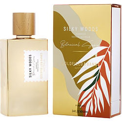 GOLDFIELD & BANKS SILKY WOODS by Goldfield & Banks