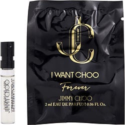 JIMMY CHOO I WANT CHOO FOREVER by Jimmy Choo