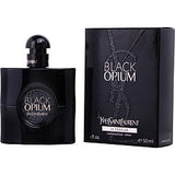 BLACK OPIUM LE PARFUM by Yves Saint Laurent