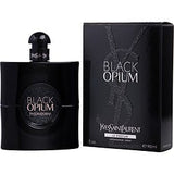 BLACK OPIUM LE PARFUM by Yves Saint Laurent