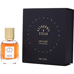 ASTROPHIL & STELLA LOVE IS LOST by Astrophil & Stella