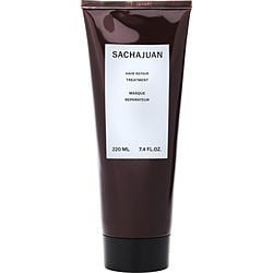 Sachajuan by Sachajuan