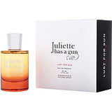 LUST FOR SUN by Juliette Has A Gun