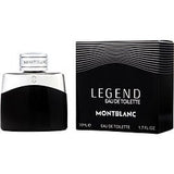 MONT BLANC LEGEND by Mont Blanc