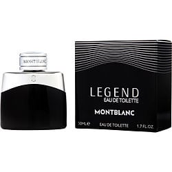 MONT BLANC LEGEND by Mont Blanc