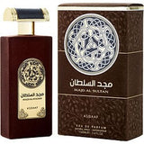 ASDAAF MAJD AL SULTAN by Lattafa